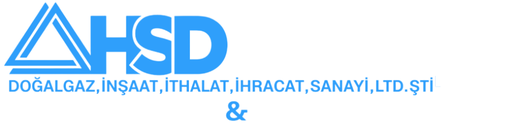HSD Concept MERSİN DOĞALGAZ