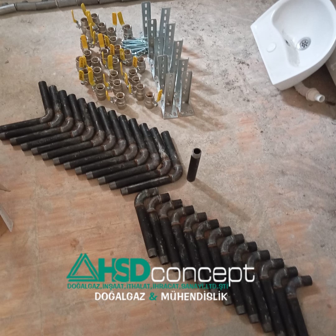 HSDConcept