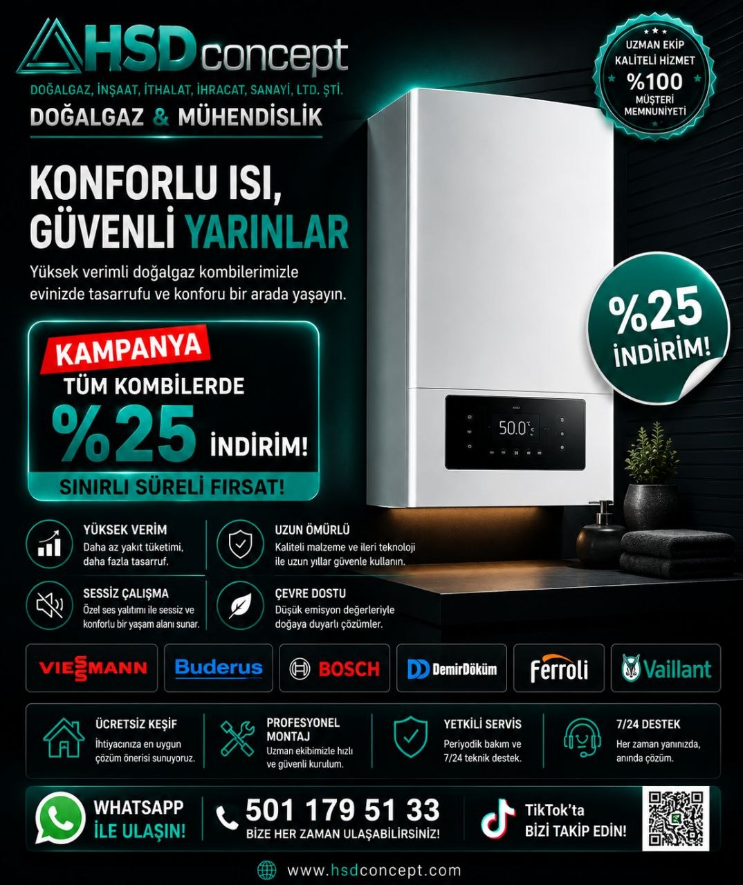 HSDConcept