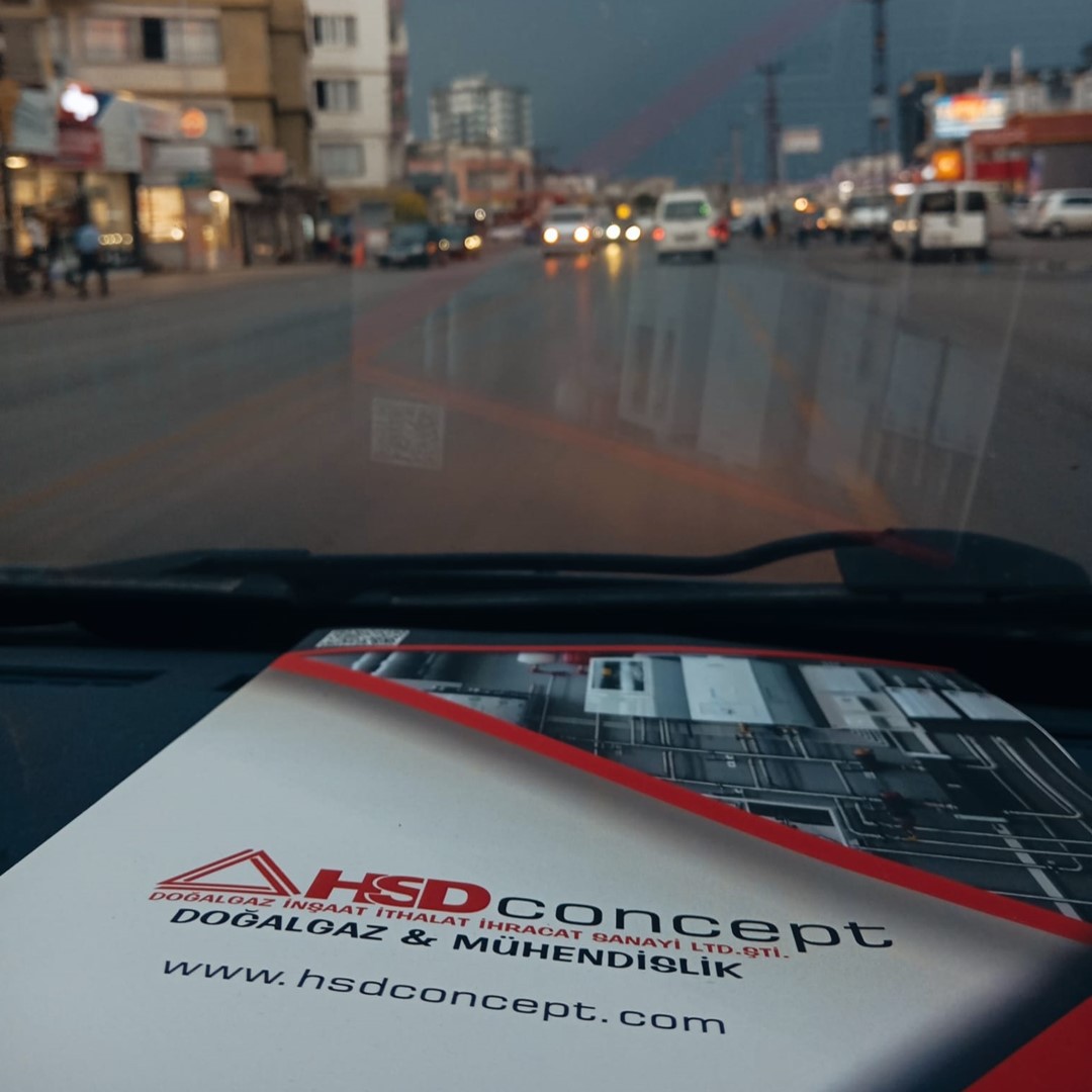 HSDConcept
