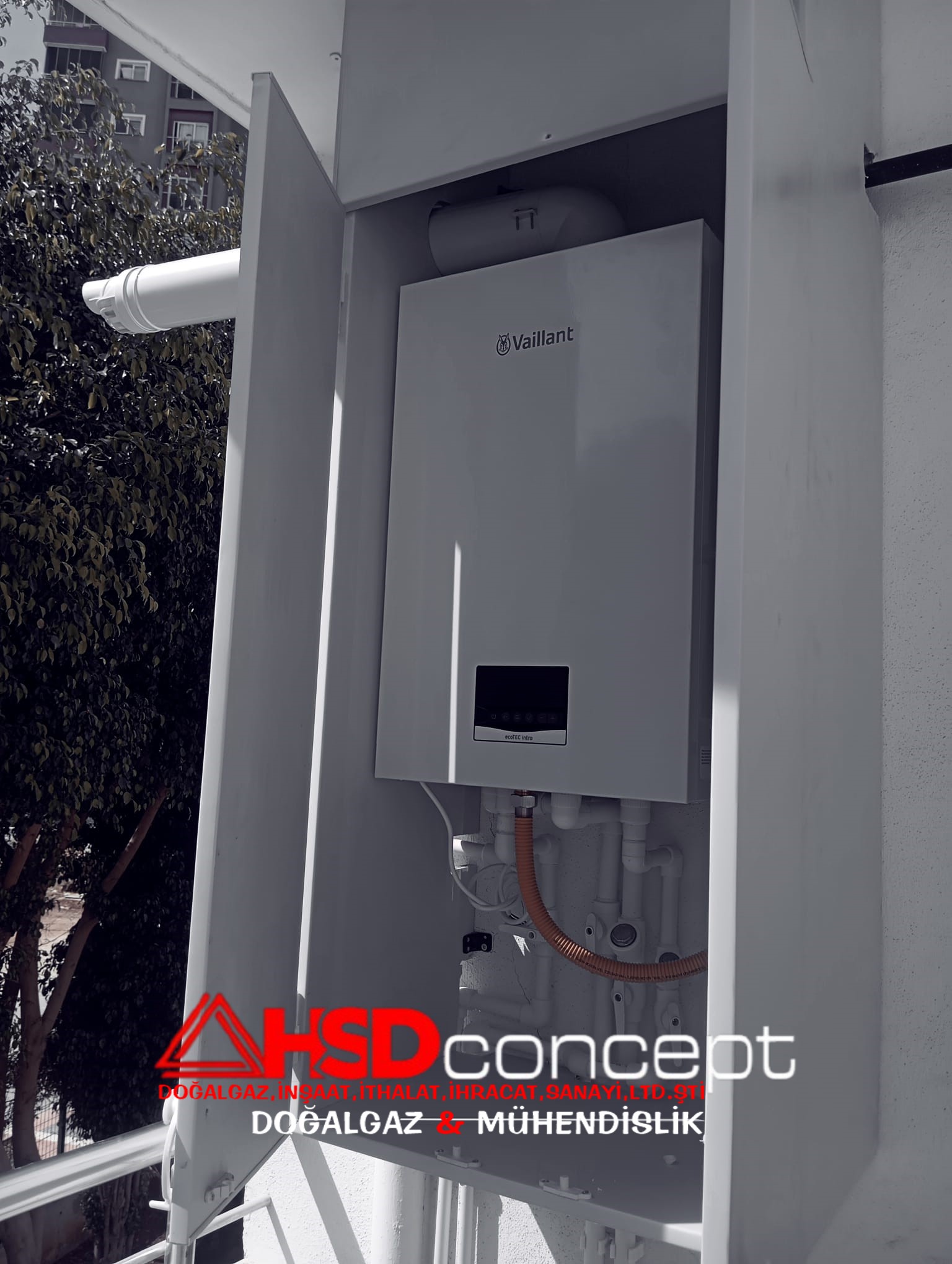 HSDConcept