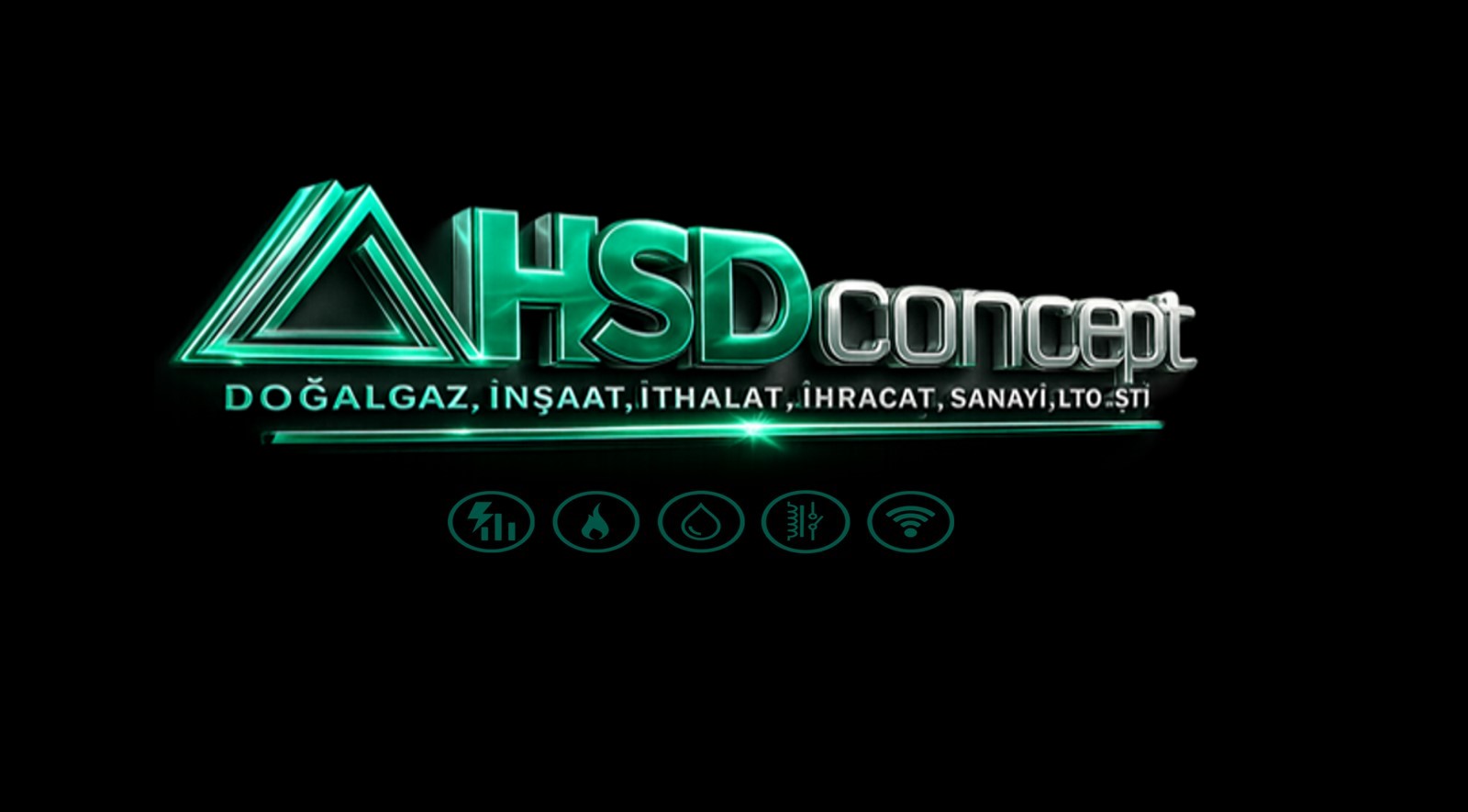 Mersin Doğalgaz 