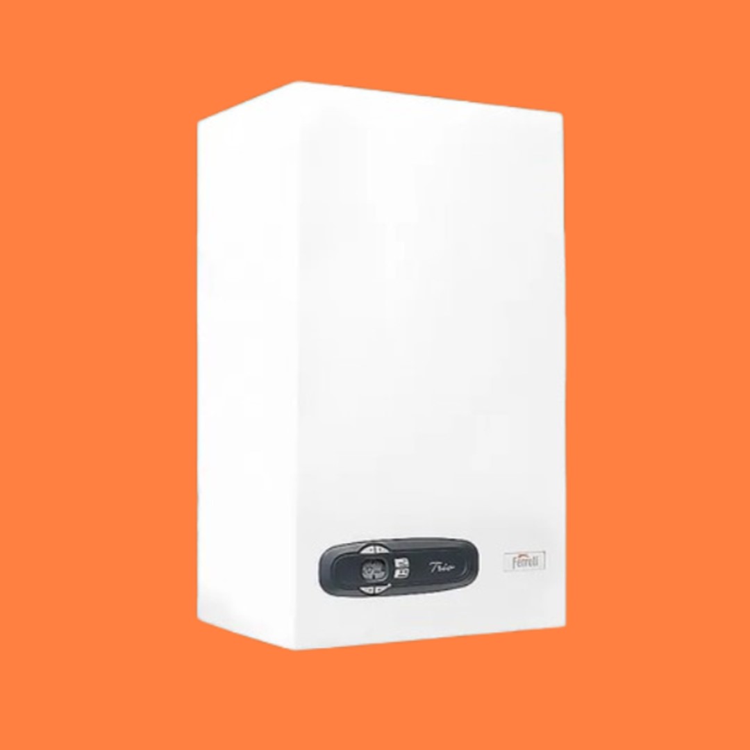 Ferroli Bluehelix Trio 24 kW
