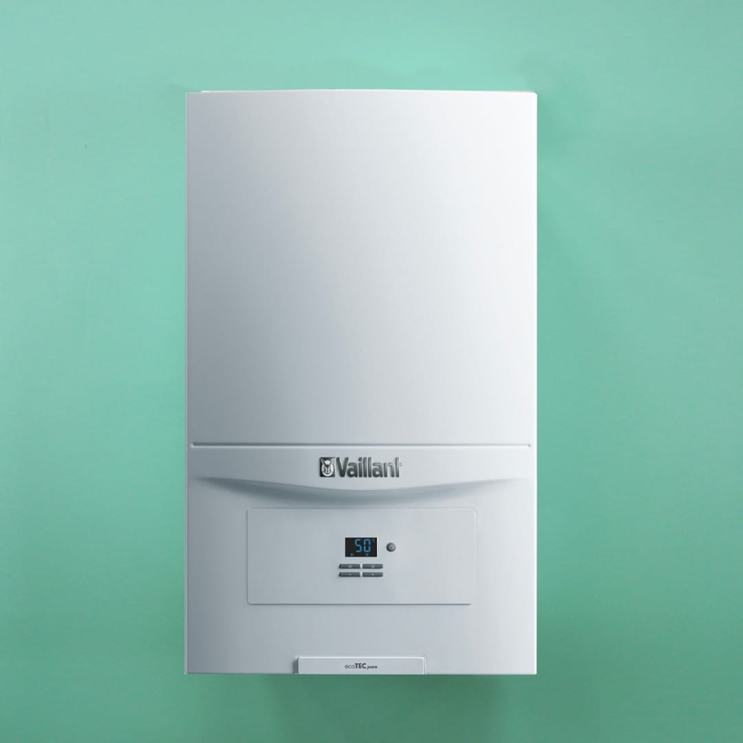 Vaillant Ecotec Pure 236/7-2 24kw