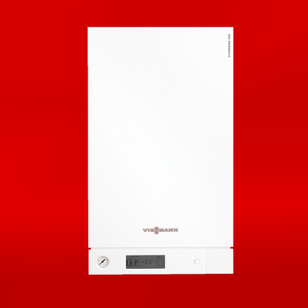 Viessmann Vitodens 100-W