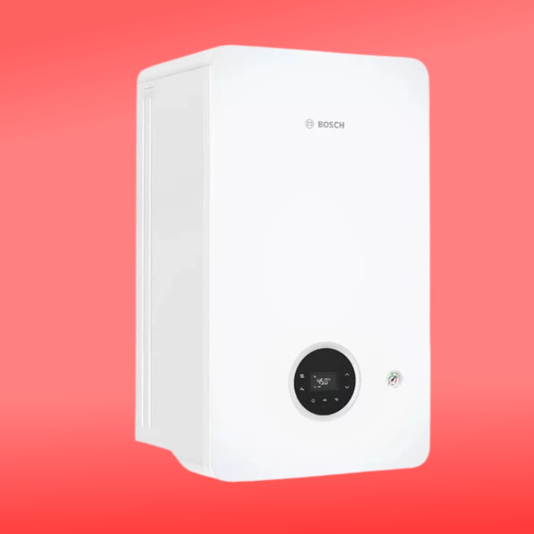 Bosch Condens 2200I W 24KW